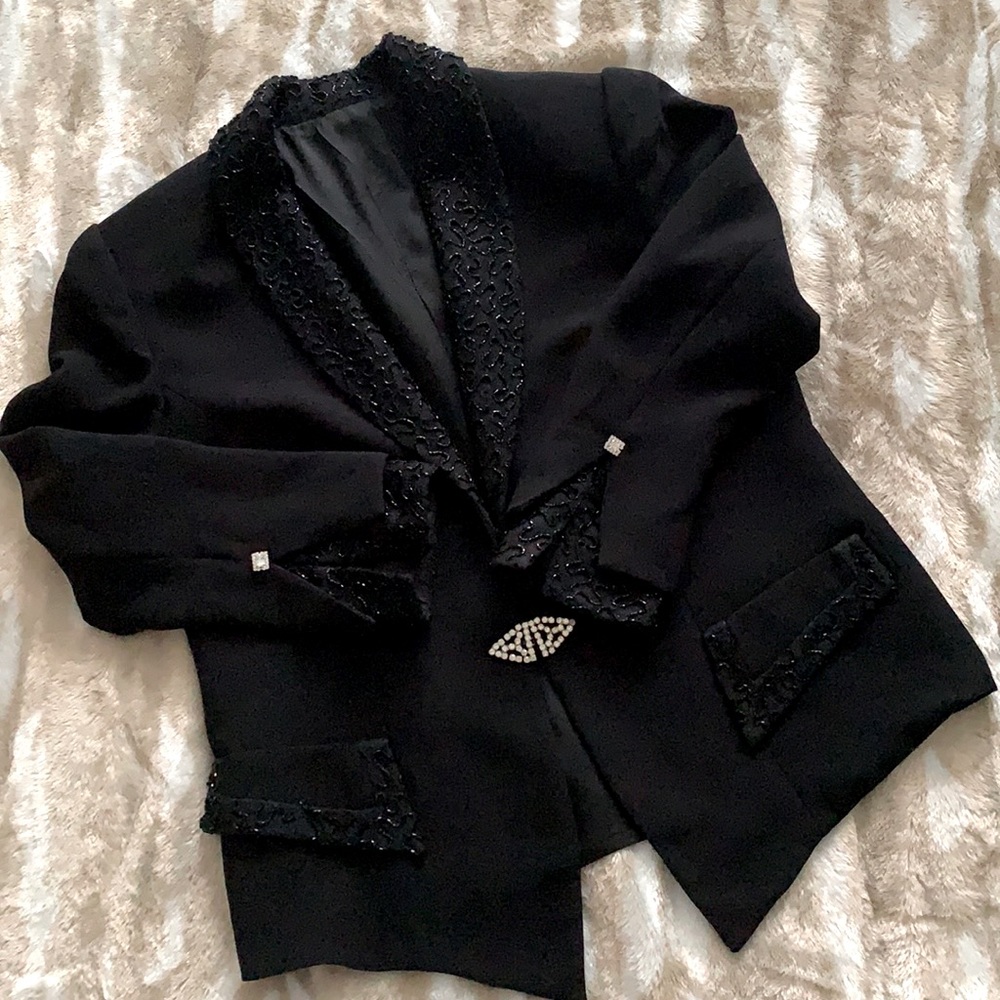 hand embroidery